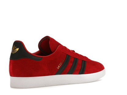 adidas Gazelle Manchester United