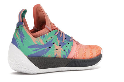 adidas Harden Vol. 2 Melon