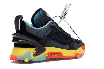 Off-White Odsy-2000 Multicolor AW20