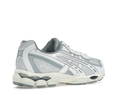 ASICS Gel-NYC 2055 Glacier Grey White