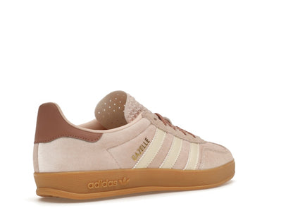 adidas Gazelle Indoor Wonder Quartz Velvet (Women's)