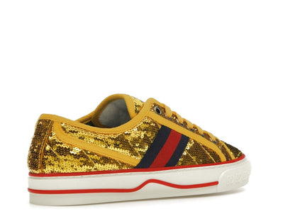 Gucci Tennis 1977 Gold (Women's)