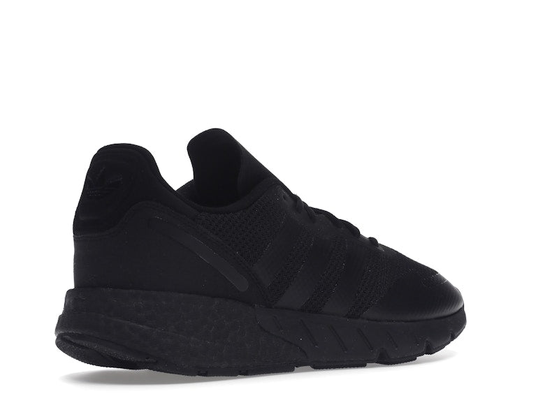 adidas ZX 1K Boost Triple Black