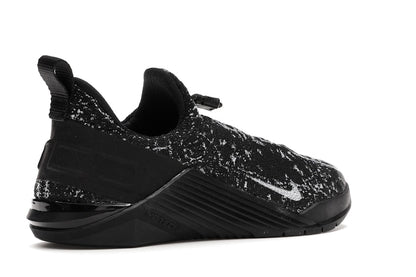 Nike React Metcon Black White