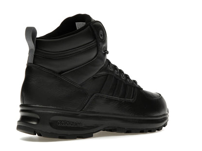 adidas Chasker Boot Triple Black
