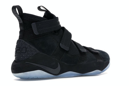 Nike LeBron Zoom Soldier 11 Prototype