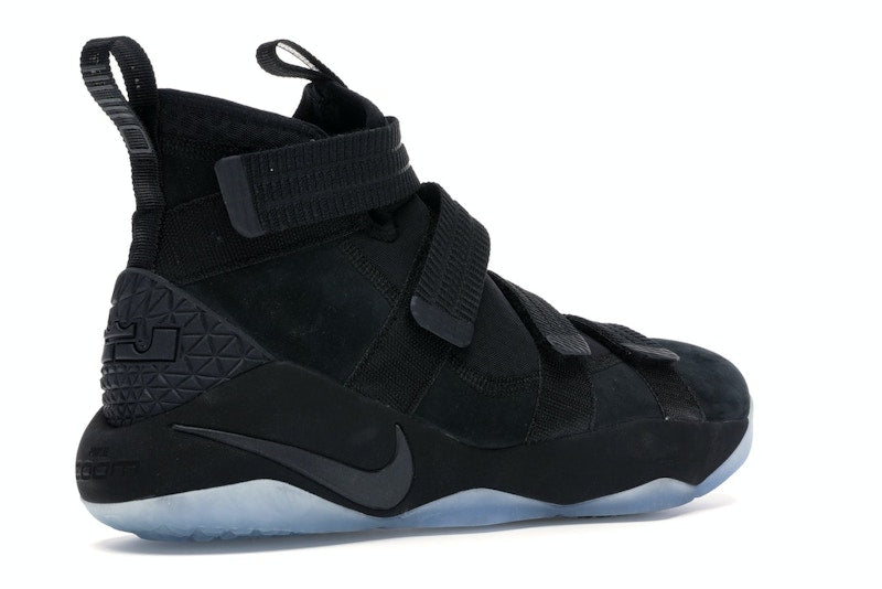 Nike LeBron Zoom Soldier 11 Prototype