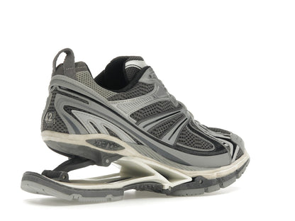 Balenciaga X-Pander Silver