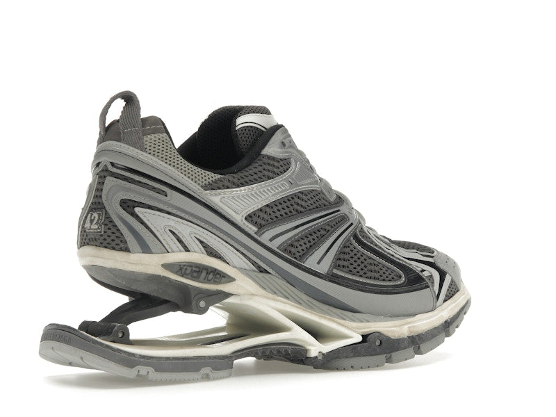 Balenciaga X-Pander Silver