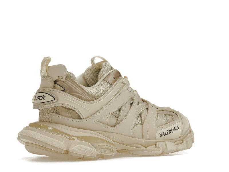 Balenciaga Track Beige