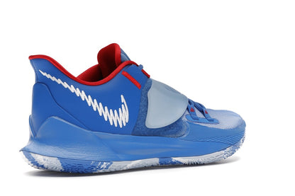 Nike Kyrie Low 3 Pacific Blue