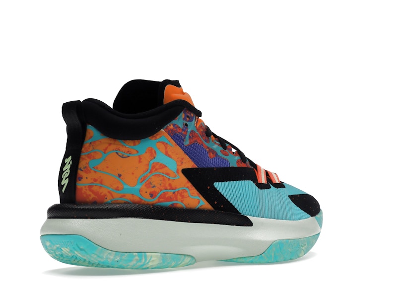 Jordan Zion 1 Planet Z