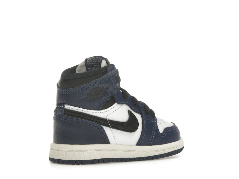 Jordan 1 Retro High OG Midnight Navy (TD)
