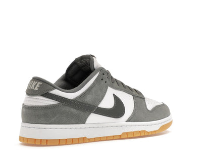 Nike Dunk Low Smoke Grey Gum 3M Swoosh