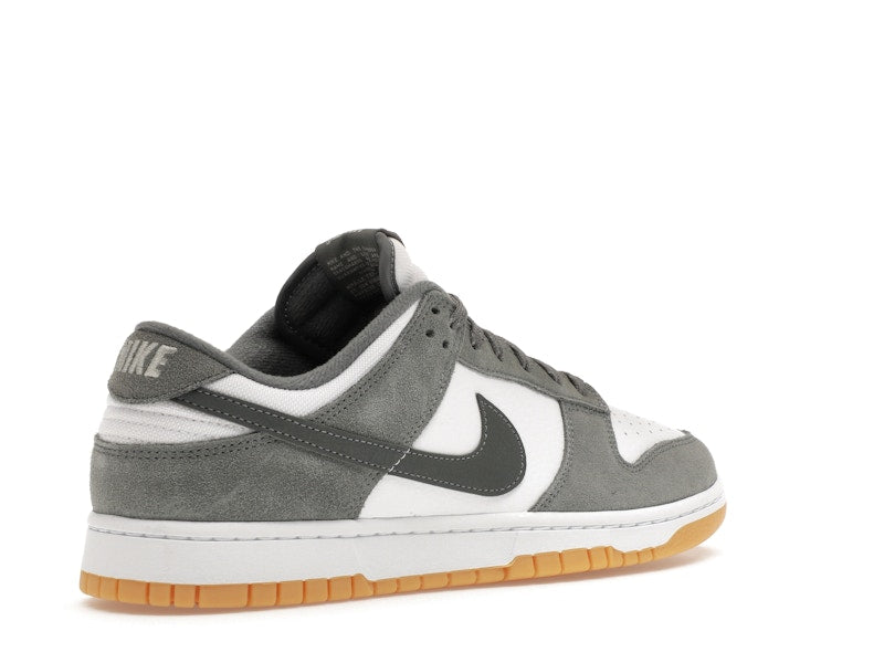 Nike Dunk Low Smoke Grey Gum 3M Swoosh