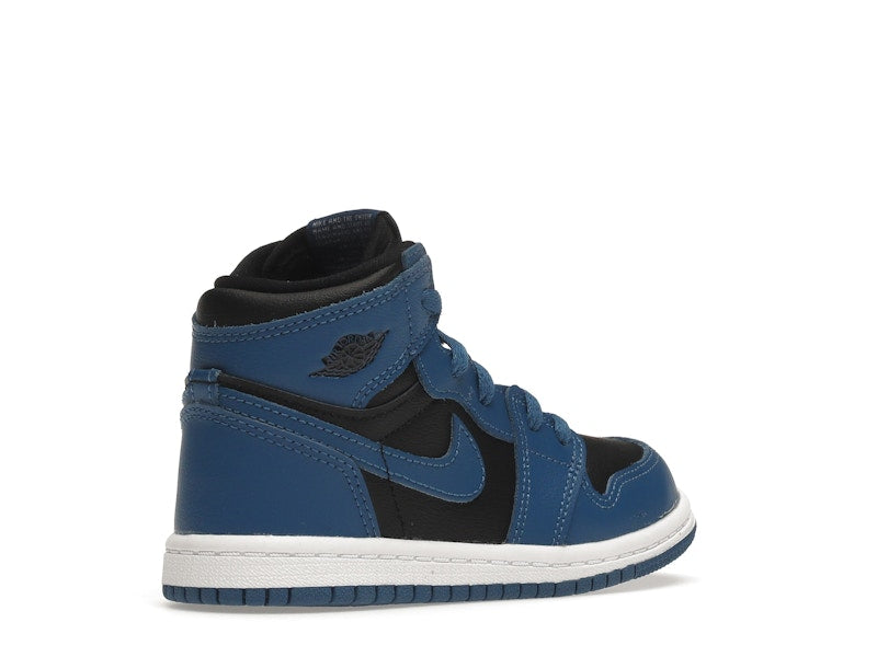 Jordan 1 Retro High OG Dark Marina Blue (TD)