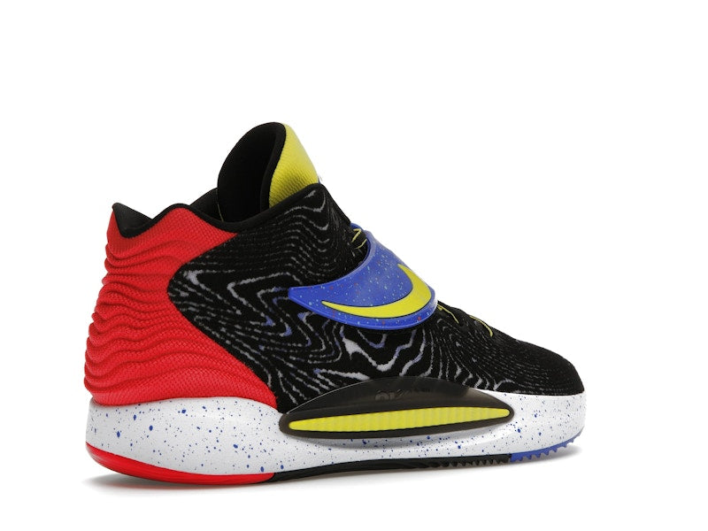 Nike KD 14 Pop Art