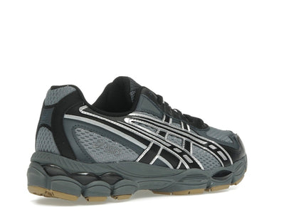 ASICS Gel-NYC 2055 Clay Grey Black