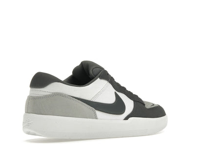 Nike SB Force 58 Dark Grey White