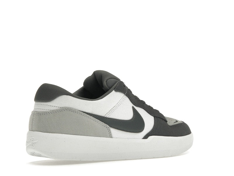 Nike SB Force 58 Dark Grey White