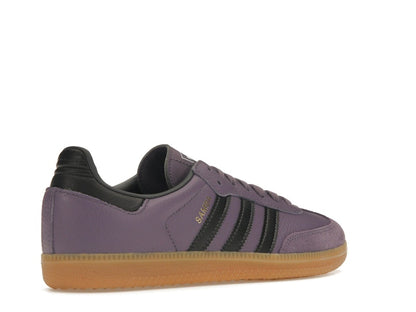 adidas Samba Shadow Violet (Women's)