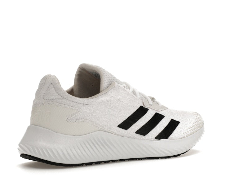 adidas Predator 20.3 White Black