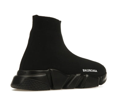 Balenciaga Speed Trainer Black 2019 (Women's)