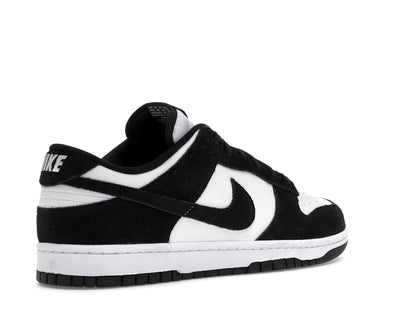 Nike Dunk Low Retro SE Suede Panda