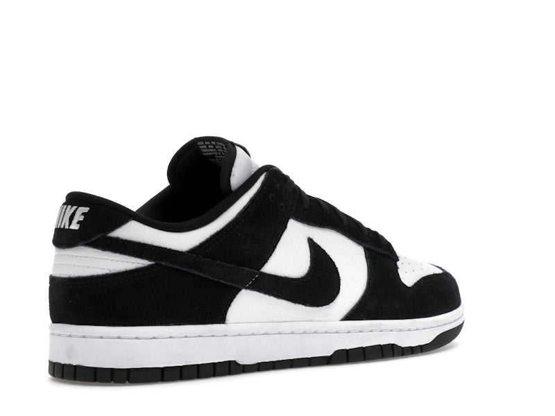 Nike Dunk Low Retro SE Suede Panda