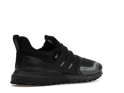adidas Ultra Boost 1.0 ATR Black Grey Six