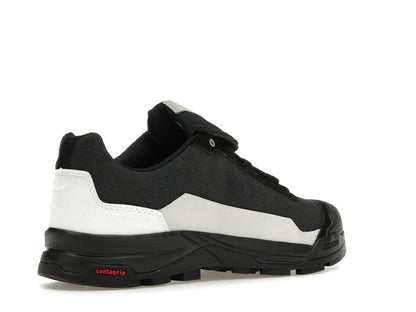 Salomon X-Alp Esill GR10K Black Metal