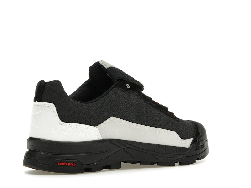 Salomon X-Alp Esill GR10K Black Metal
