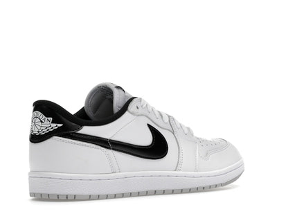 Jordan 1 Retro Low '85 Metallic Black