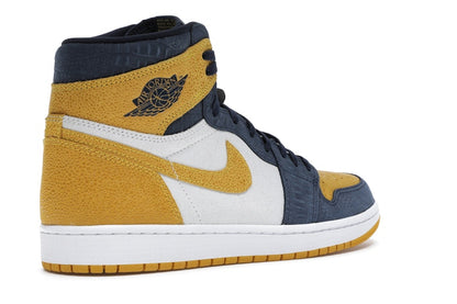 Jordan 1 Retro High Michigan PE