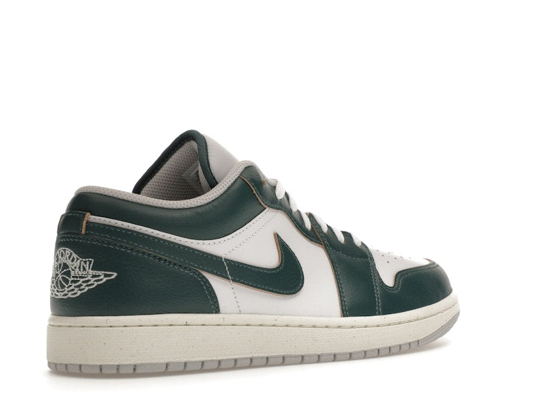 Jordan 1 Low SE Oxidized Green