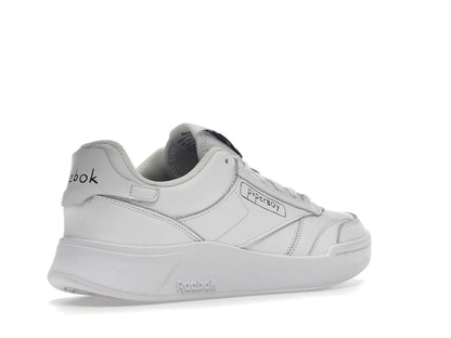 Reebok Club C Legacy Beams x Paperboy Paris White
