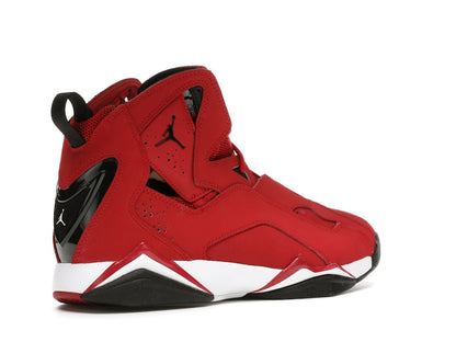 Jordan True Flight Gym Red