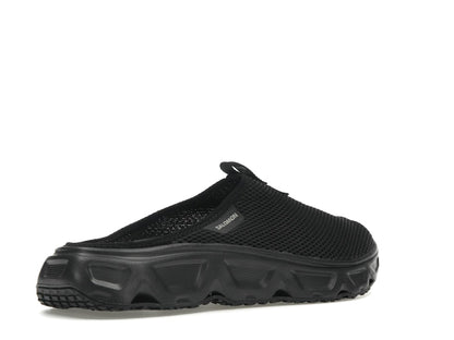 Salomon Reelax Slide 6.0 Black Alloy