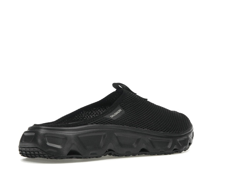 Salomon Reelax Slide 6.0 Black Alloy