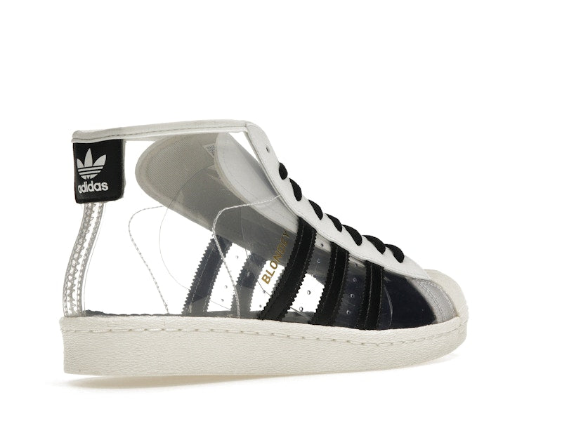 adidas Blondey Pro Model ADV Blondey McCoy Clear