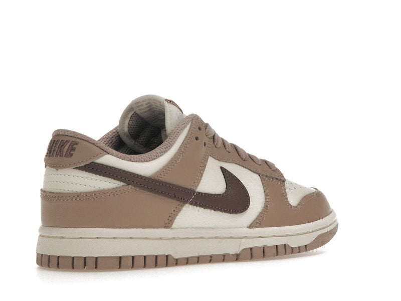 Nike Dunk Low Sail Plum Eclipse (Women's)