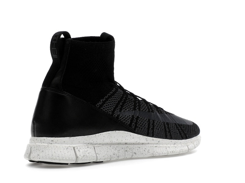 Nike HTM Superfly Mercurial Black