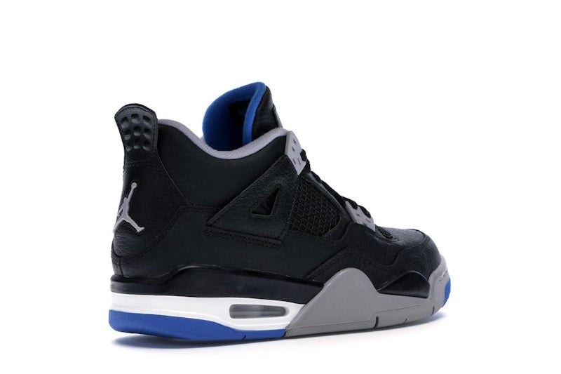 Jordan 4 Retro Motorsports Alternate (GS)
