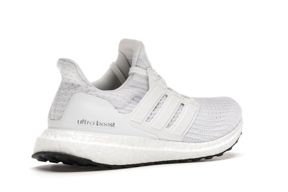 adidas Ultra Boost 4.0 Triple White (Women's)