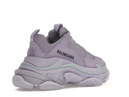 Balenciaga Triple S Lilac (Women's)