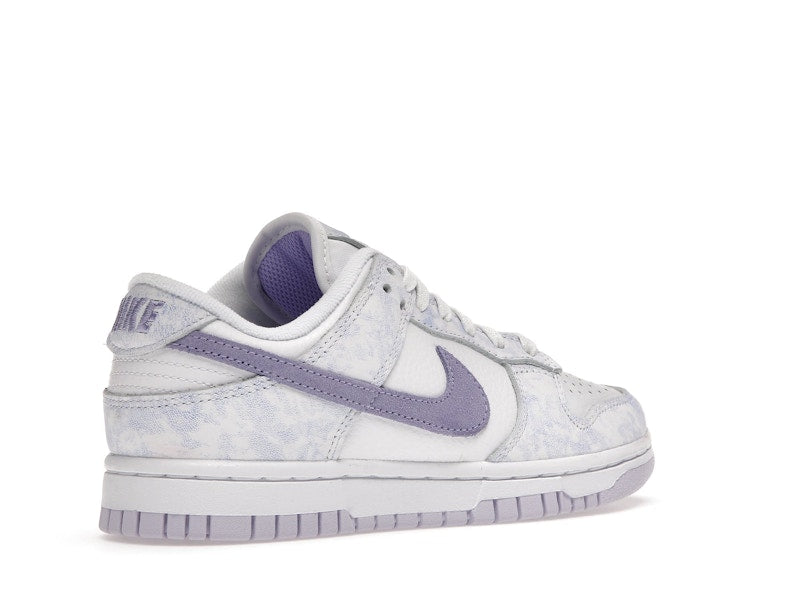 Nike Dunk Low Purple Pulse (Women's)