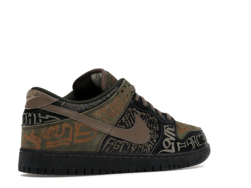 Nike SB Dunk Low Doernbecher