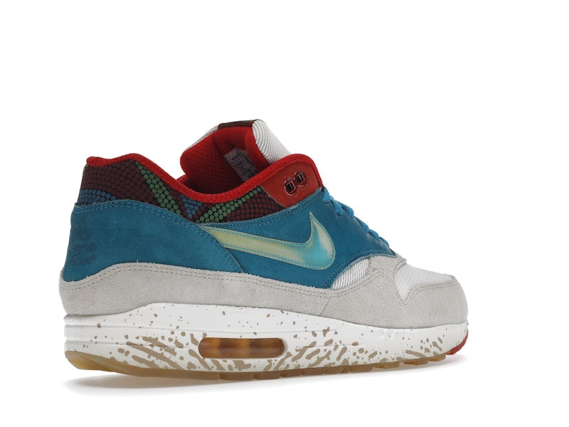 Nike Air Max 1 Brazil Lanceiro