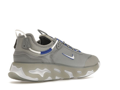 Nike React Live Light Smoke Grey