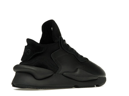 adidas Y-3 Kaiwa Triple Black (2023)